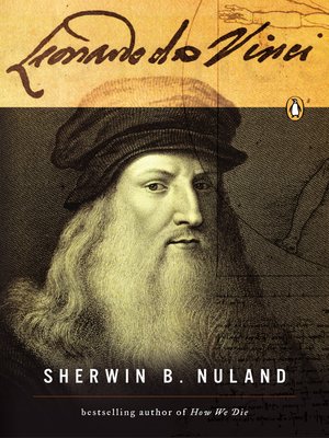 cover image of Leonardo da Vinci